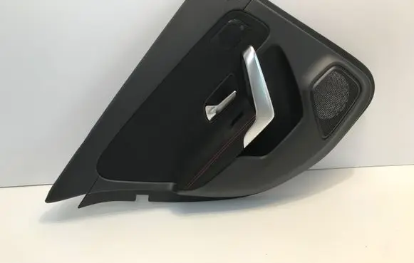 Mercedes-Benz A W177 Coupe rear side trim panel A1777301901 A1777301101 A1777303500