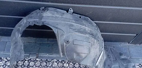 Mazda CX-5 Front mudguard KD5356115