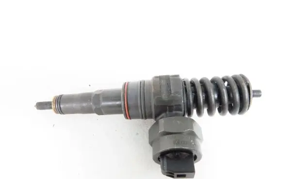 Ford Galaxy Fuel injector 0414720029 038130073AC