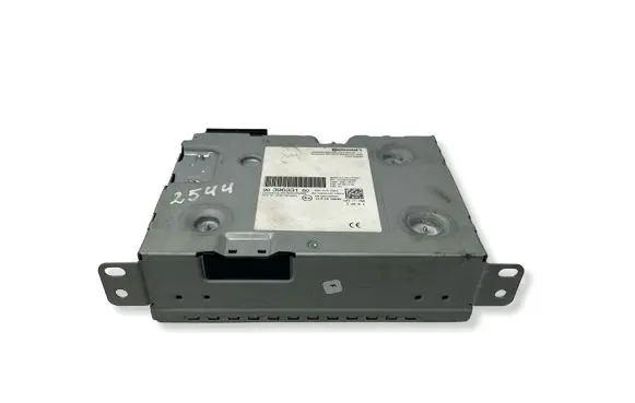 Peugeot 3008 II Radio/CD/DVD/GPS head unit 9839633180 A3C0901630001 21080105841
