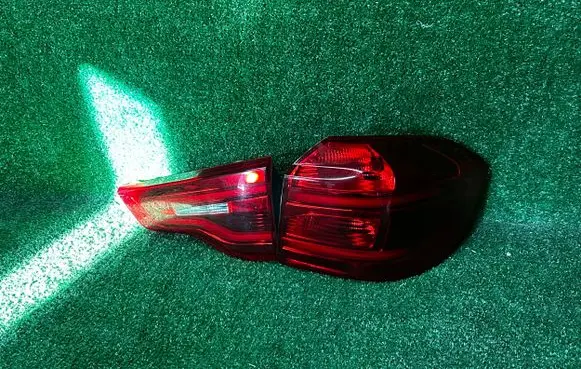 BMW X3 G01 Rear/tail lights 2SD01269004