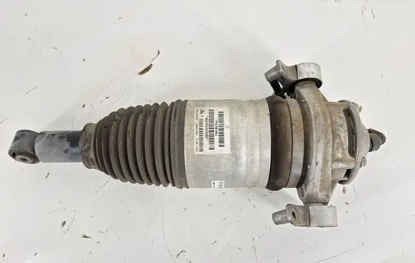 Porsche Cayenne (92A) Shock absorber/damper/air suspension 7P5616019AJ 7P5616503AE 7P5616019