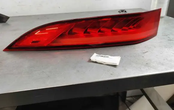 Jaguar F-Pace Rear/tail lights T4A37908 T4A1185 T4A13492