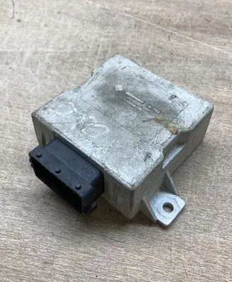 Toyota Avensis T250 Window wiper relay 150696