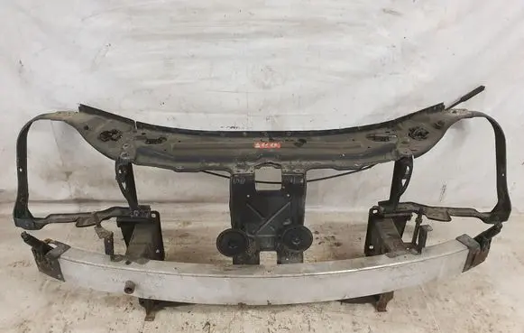 Mercedes-Benz R W251 Radiator support slam panel