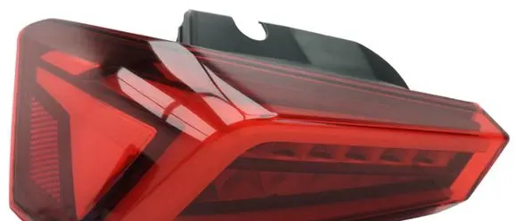 Cupra Born Rear/tail lights 10E945095