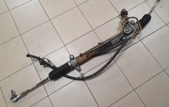 Iveco Daily 3rd gen Steering rack