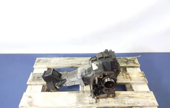 Toyota RAV 4 (XA20) Front differential 