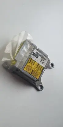 Toyota Prius (XW30) Airbag control unit/module