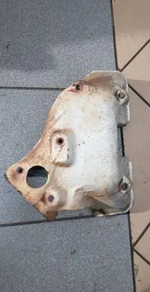 Ford Maverick Other exhaust manifold parts 