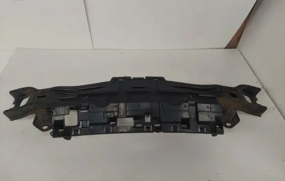 Rear beam