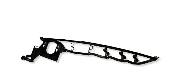 Fender mounting bracket