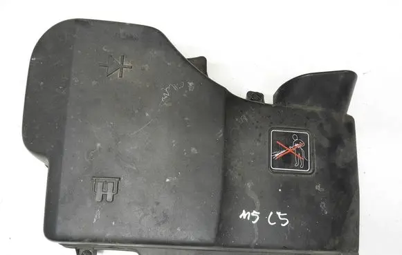 Citroen C5 Fuse box cover 9659032080 2634