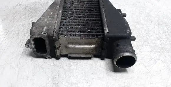 Honda Civic Intercooler radiator 1271002450