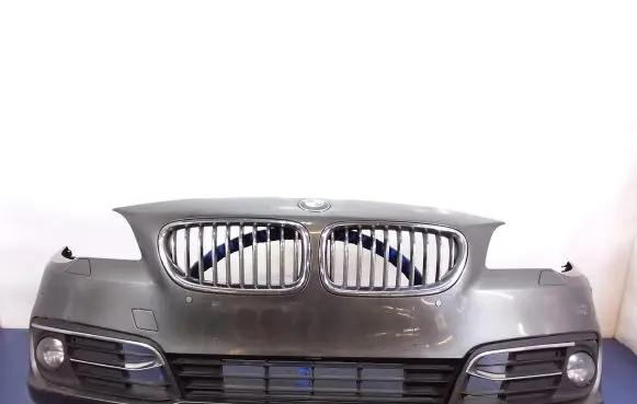 BMW 5 F10 F11 Front bumper