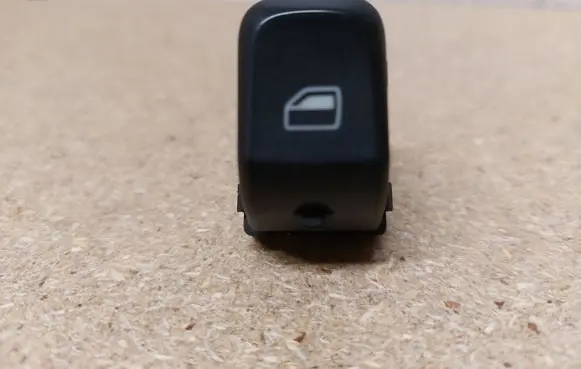 Audi A4 S4 B8 8K Electric window control switch 8K0959855A
