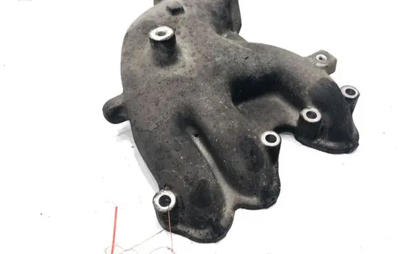Skoda Fabia Mk2 (5J) Intake manifold 045129713F