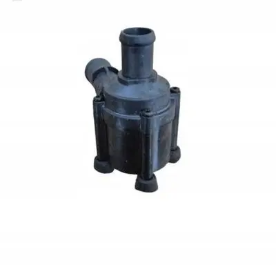 Audi A4 S4 B9 Electric auxiliary coolant/water pump 06H121601N