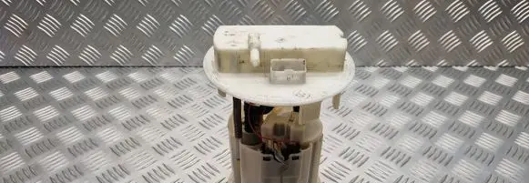 Citroen C3 In-tank fuel pump 9638566180 0580313096
