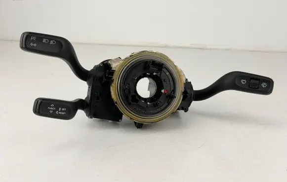 Porsche Boxster 987 Airbag slip ring squib (SRS ring) 7L5953541D 99761325100 99761304304