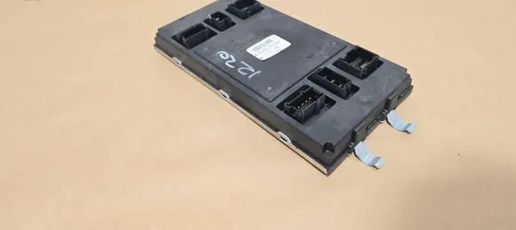 Mercedes-Benz ML W164 Comfort/convenience module A1645404301