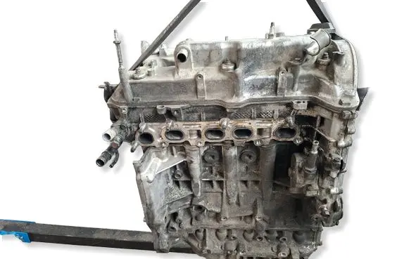 Honda Accord Engine N22A1
