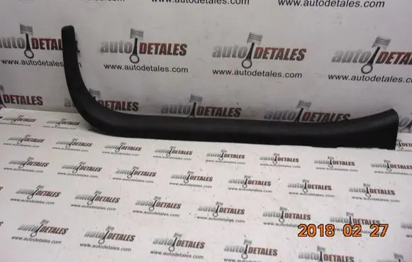 Toyota Avensis T220 Front sill trim cover 67913450