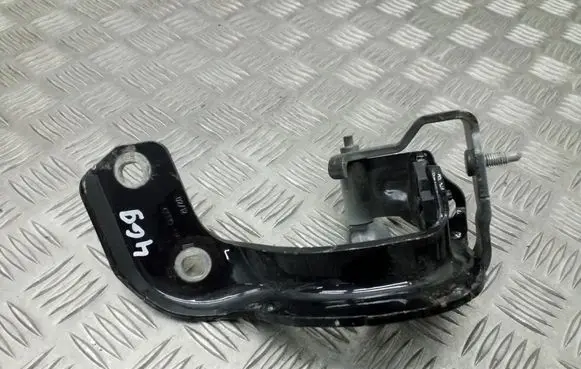 Audi A6 S6 C7 4G Tailgate/trunk/boot hinge 4G9827299