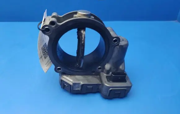 Mercedes-Benz C W205 Throttle valve A6510900470 0280750573