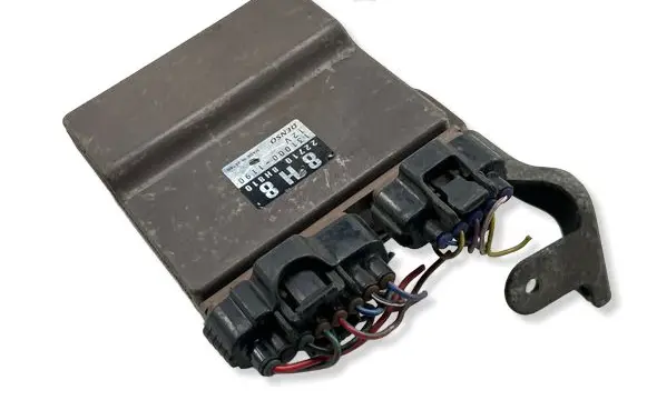 Nissan X-Trail T30 Fuel injection control unit/module 227108H810 1310001190