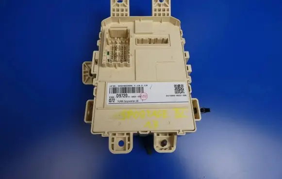 KIA Sportage Central body control module 91950D9720 1318222079 D97201802230655