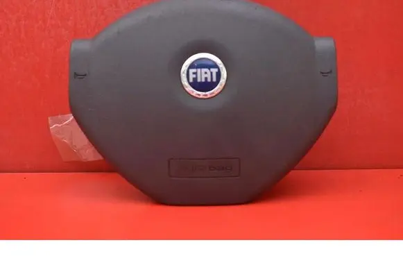 Fiat Panda 141 Steering wheel airbag 735411159