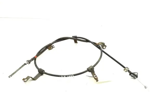 Toyota Verso Handbrake/parking brake wiring cable 464200F020