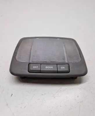 KIA Sorento Rear seat light