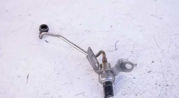 Volvo V60 Exhaust gas pressure sensor 31319419 02R16