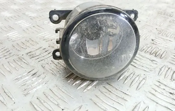 Renault Scenic II - Grand scenic II Front fog light 8200074008