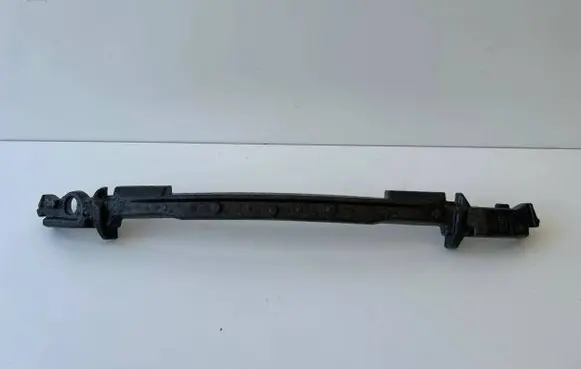 Audi A3 S3 8V Front bumper foam support bar 8V3807550B