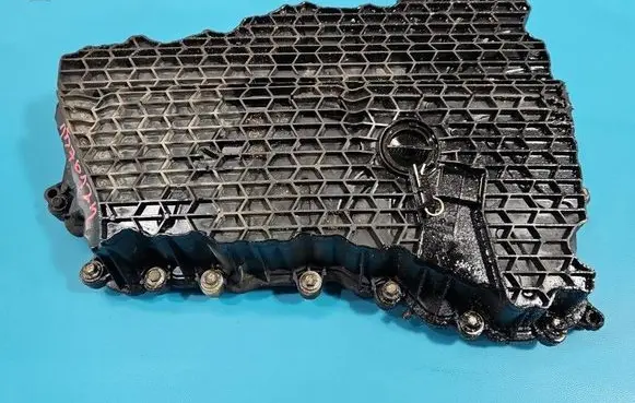 Peugeot 508 Oil sump A6GF35 IMPRK1576124