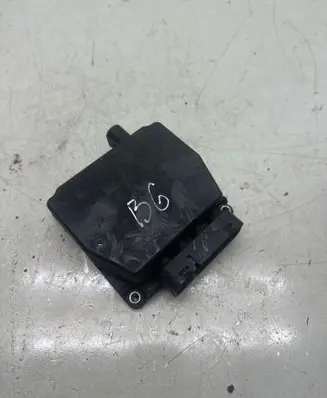 Volkswagen PASSAT B6 Turbo solenoid valve 3C0906625 400434F