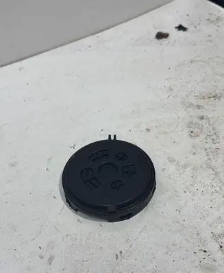 BMW 3 E46 Fuel filter housing 