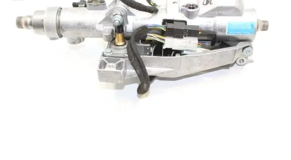 Mercedes-Benz CLK A209 C209 Steering rack mechanical part A2094600416 A2114620120