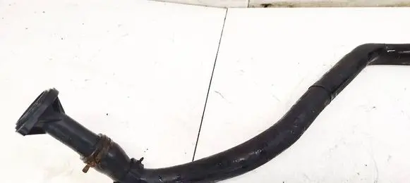 Seat Alhambra (Mk1) Engine coolant pipe/hose 06a121121c 038121121d