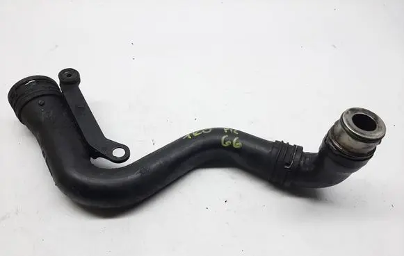 Seat Leon (1P) Intercooler hose/pipe 1K0145762P