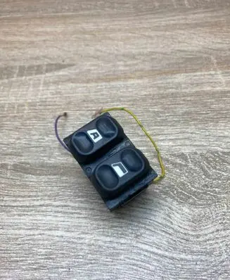 Citroen C5 Electric window control switch