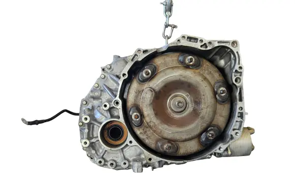 Volvo S90, V90 Automatic gearbox TG81SC 1285190 31380617