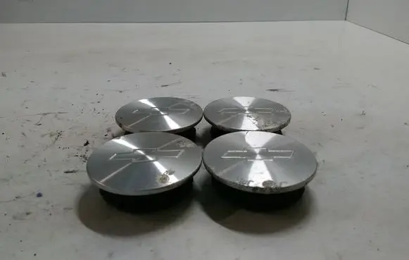 Chevrolet Captiva Original wheel cap