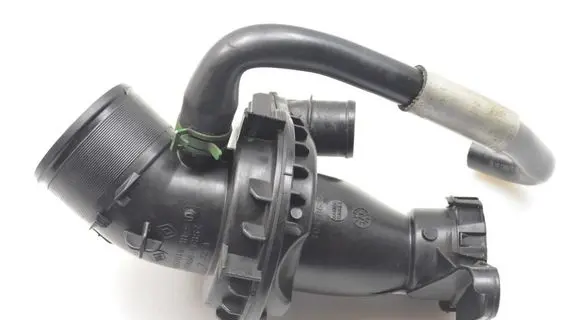 Renault Trafic III (X82) Coolant pipe/hose 165761844R