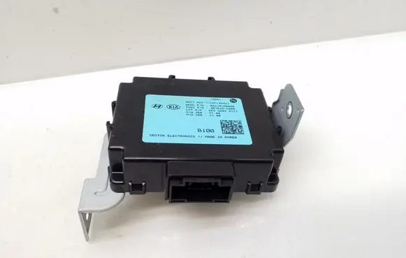 KIA Ceed Other control units/modules 95310M6000 4E78J51000