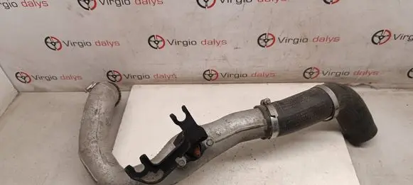 Hyundai i40 Intercooler hose/pipe