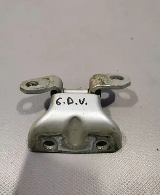 Hyundai i30 Rear door upper hinge